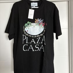 Casablanca T Shirt 