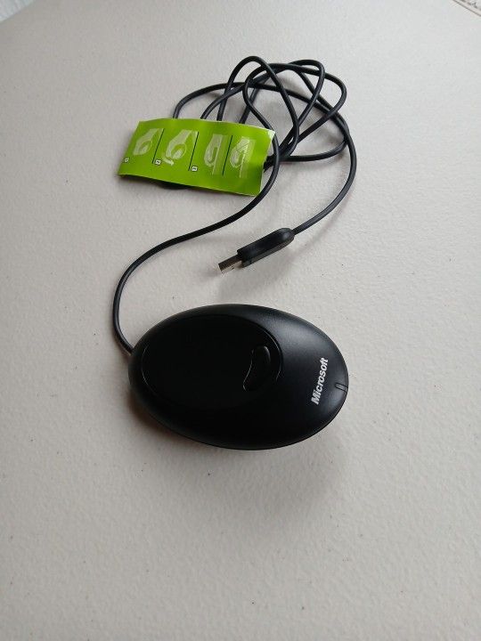 Mouse Receiver