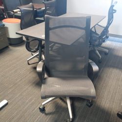 Set Of 4 Chairs With Table Or Separate 