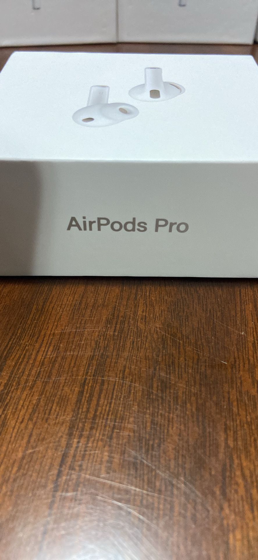 AirPods Pro3
