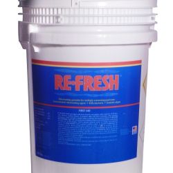 Swimming Pool Sanitizer Cal-Hypo 50lbs Bucket 