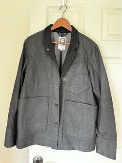 G-Star Raw Jacket Men’s X-Large