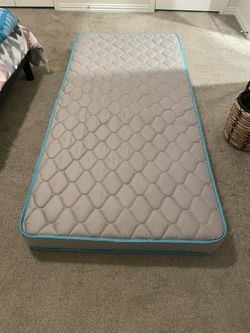 Twin Mattress