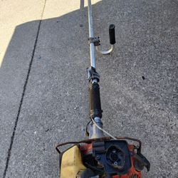 GUIRA  KAWASAKI  Y BLOWER ECHO 580 X 2. X. 260