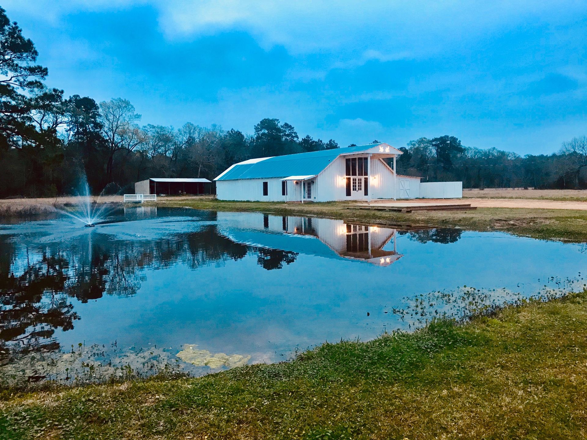 Party venue for rent $1