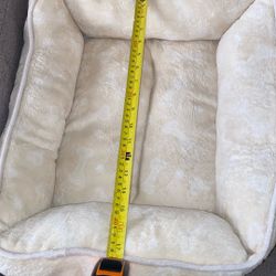 Dog Soft Bed /Cama De Perro