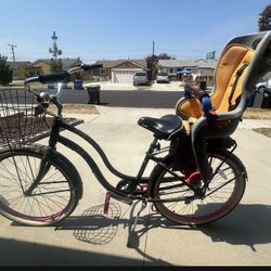 Womens Beach Cruiser 