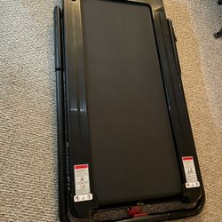 Under desk Treadmill