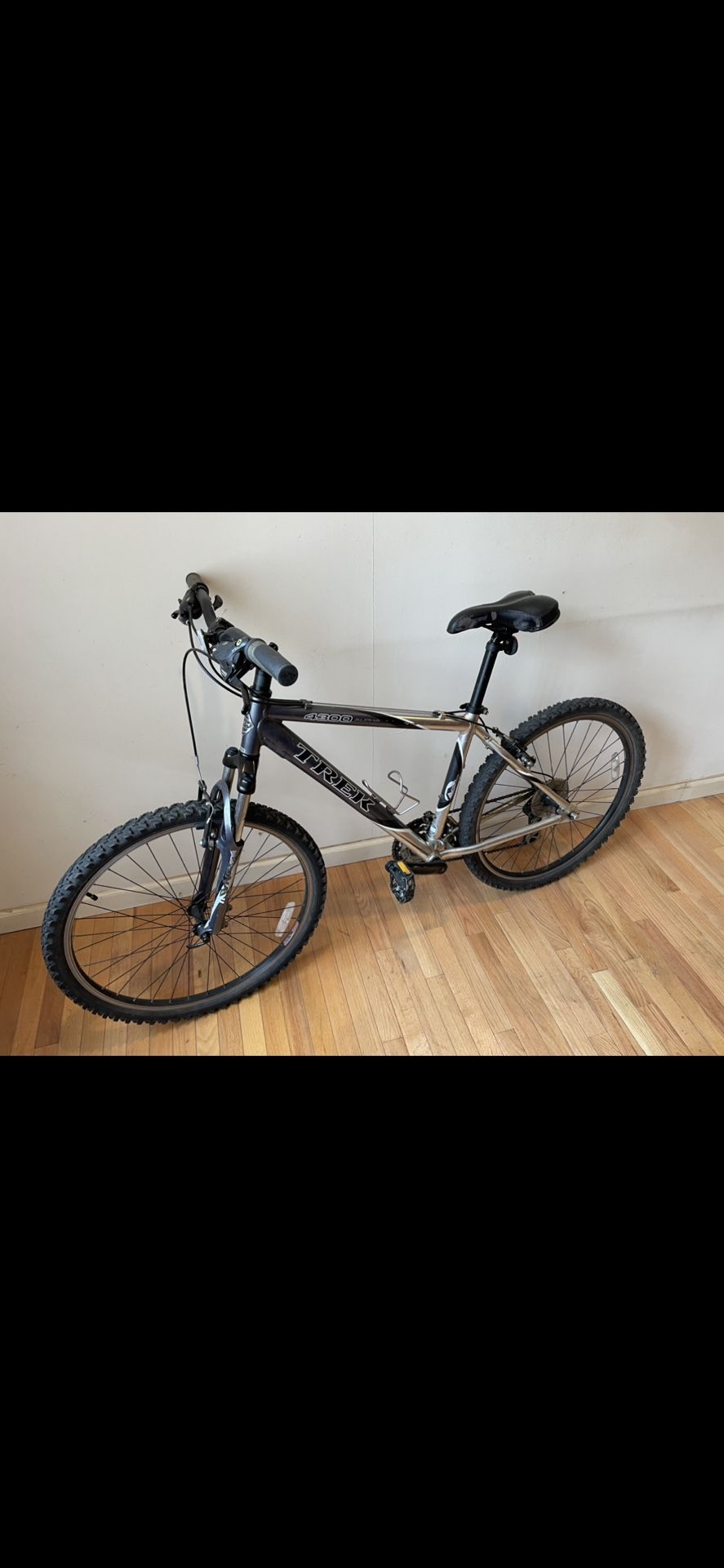 Trek 4300