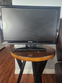 Toshiba 24 TV / Monitor