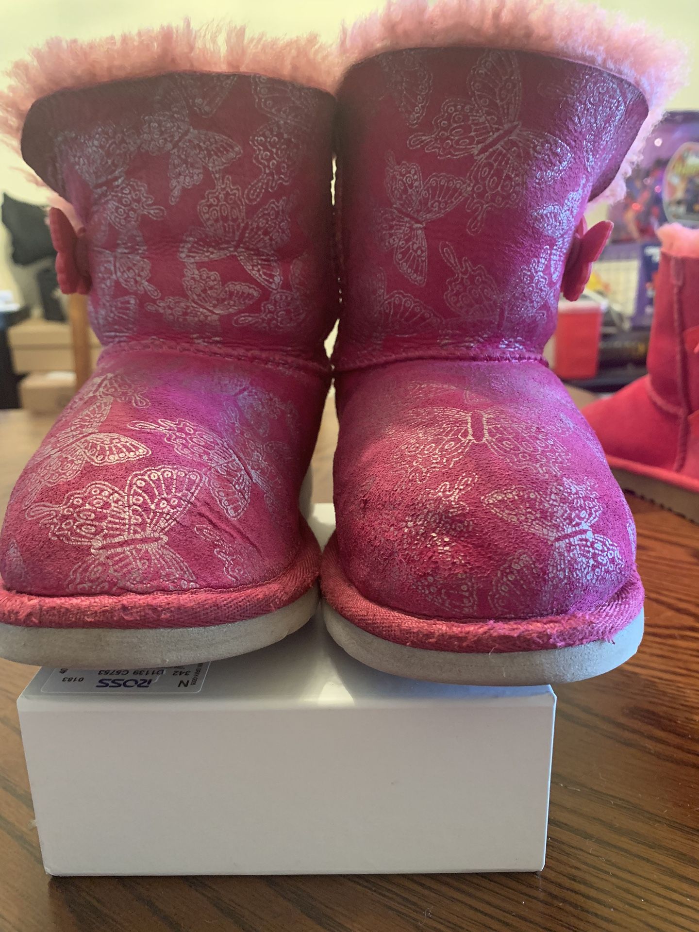 Uggs