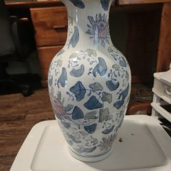 Large Decorative flower vase