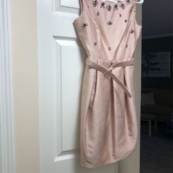 Dress/ Cocktail Dress/ Sassy