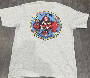 Supreme Tee