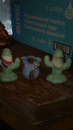 Southwestern Knix knax