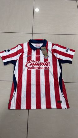 Chivas jersey