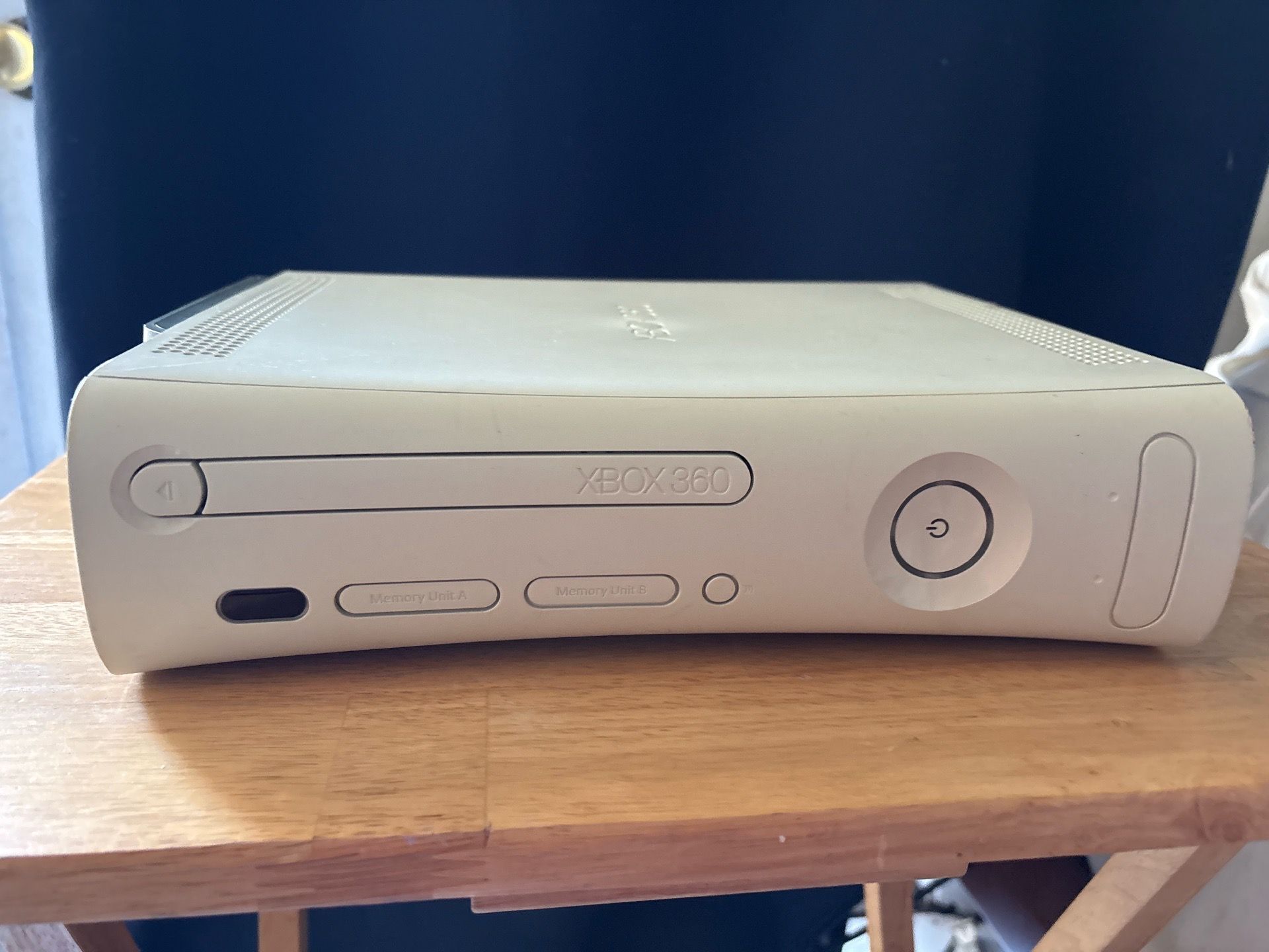 Xbox console 2pcs each 40 or both for 70