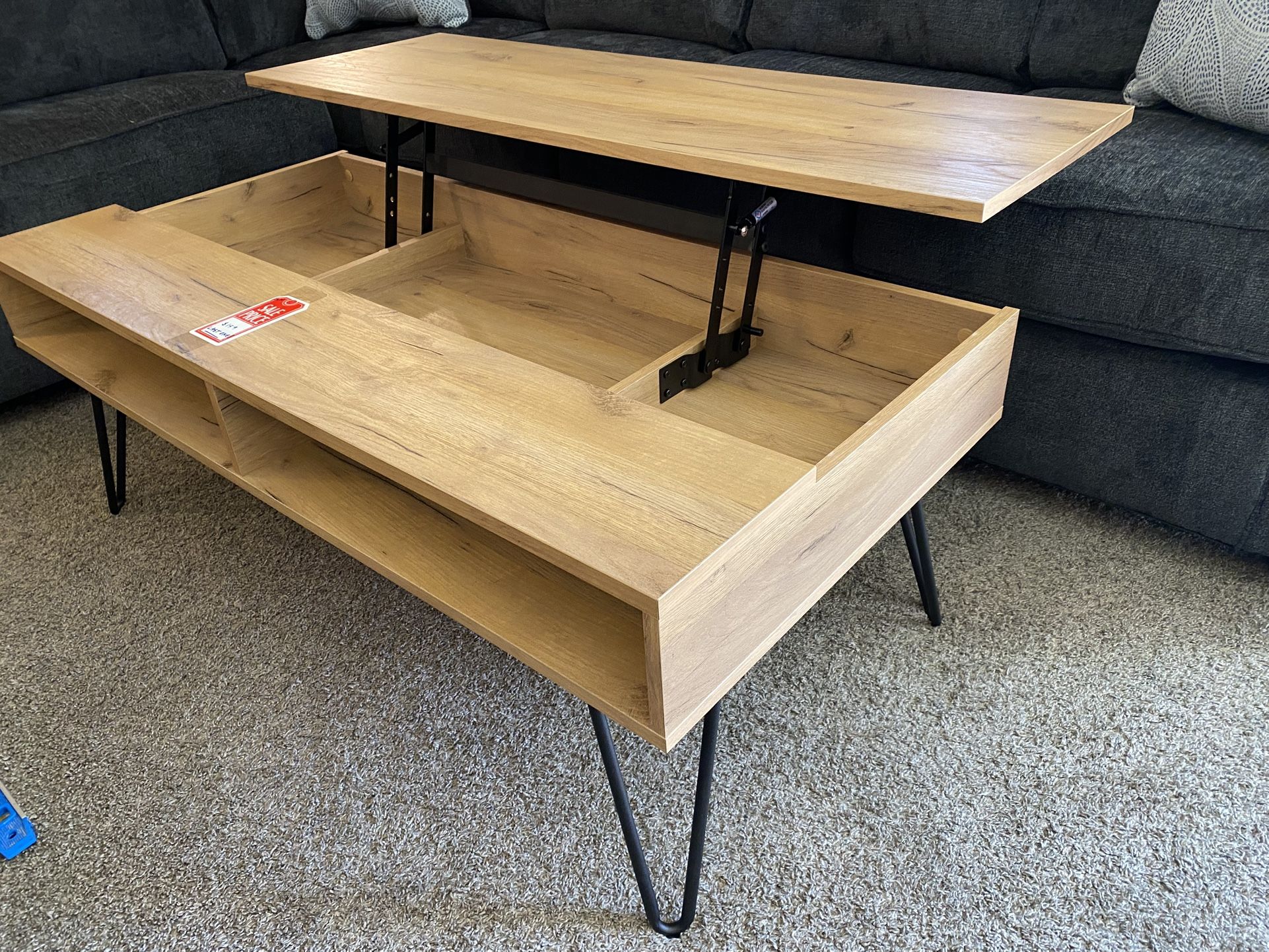 Center Table