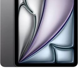 Apple iPad Air M3 Chip - 128 GB - 11” - Space Gray