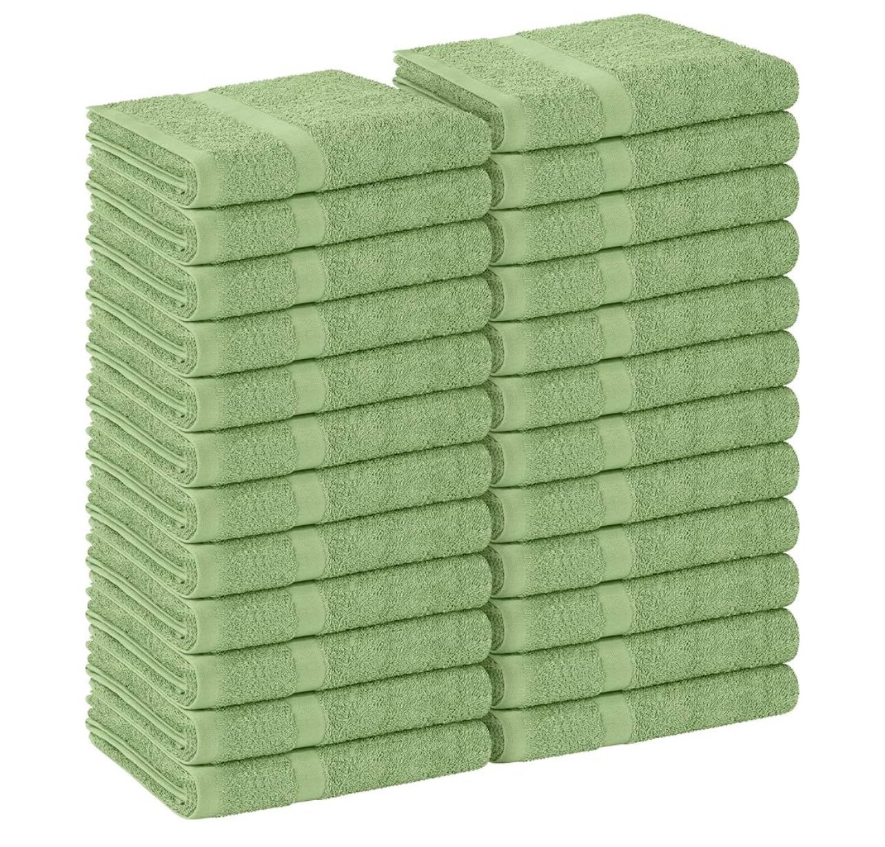Utopia Facial Towels