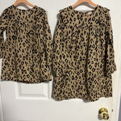 Dresses