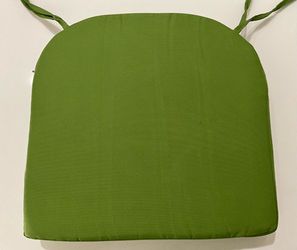 Patio cushions