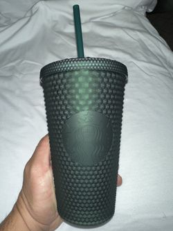 Starbucks Tumbler Grande Cups
