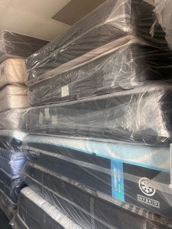 Huge Mattress SALE