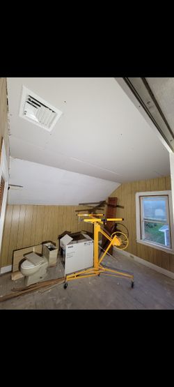 Sheetrock Lift