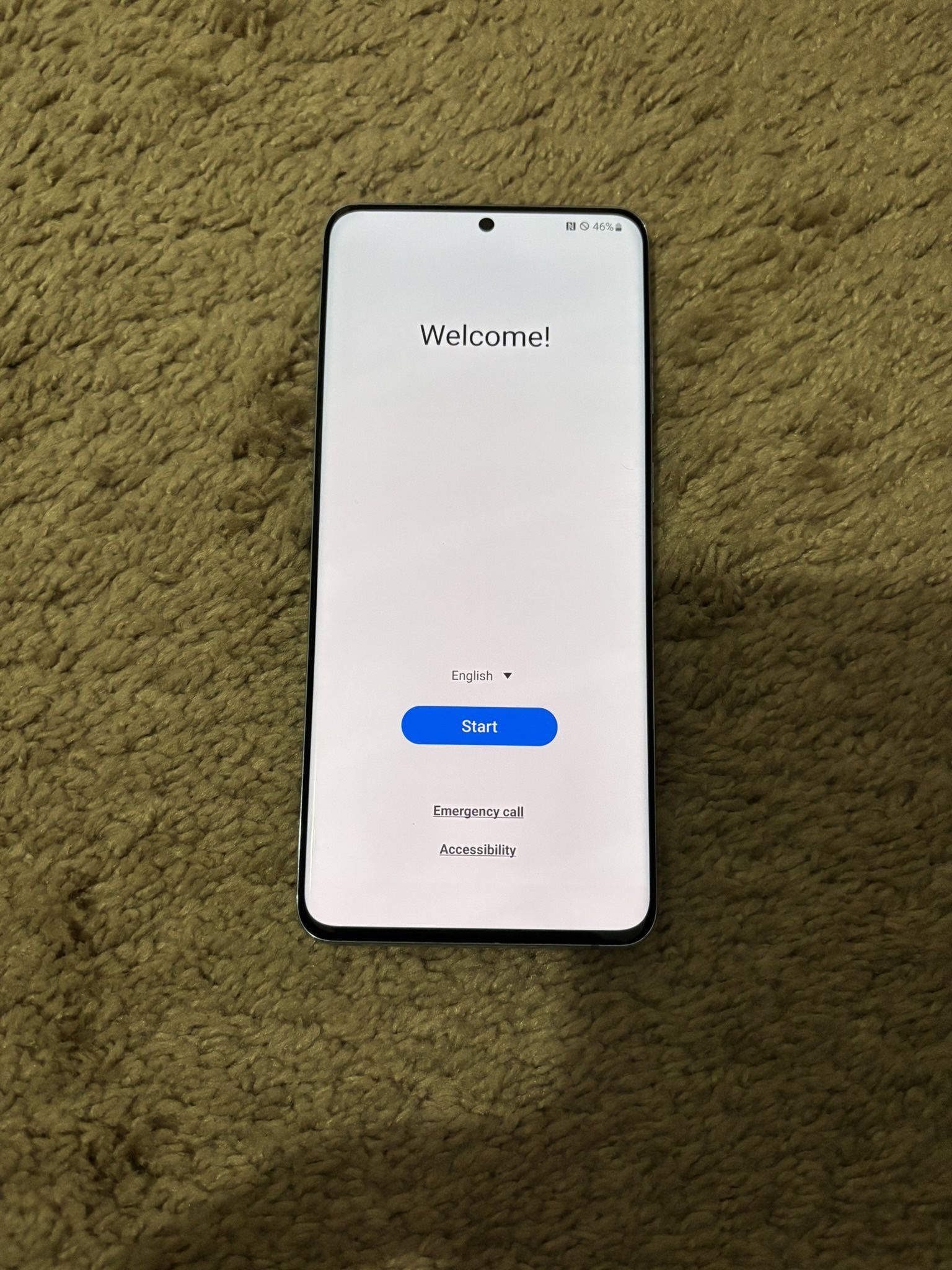 Galaxy S22plus