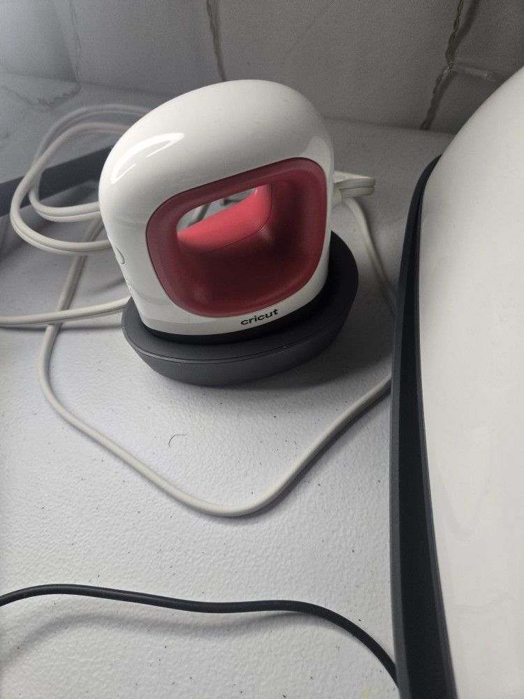Mini Iron