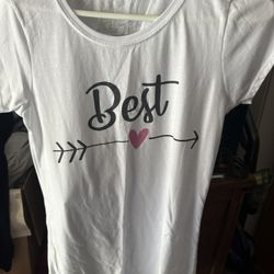 Best Shirt 