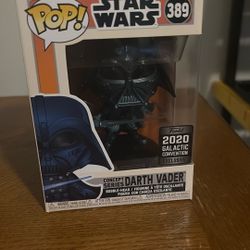 Darth Vader