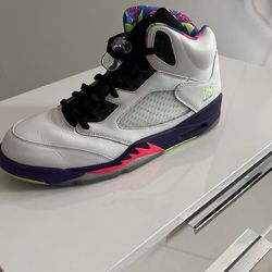 JORDAN 5 JOKERS