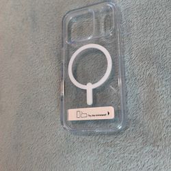 Case For iPhone 17 Pro 