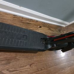 Gotrax apex pro electric scooter