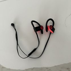 Wireless Beats Headphones 