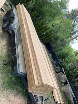 Fencing Wood/ Siding