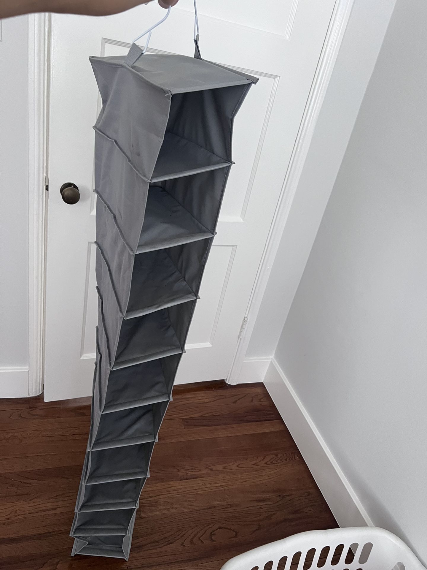 Closet Organizers