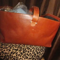 Real Leather Ex Larg Caddy Gd Magazines Home Decor Etc 15 Firm Look My Post Moving