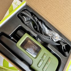 Jugbow Dog training Collar