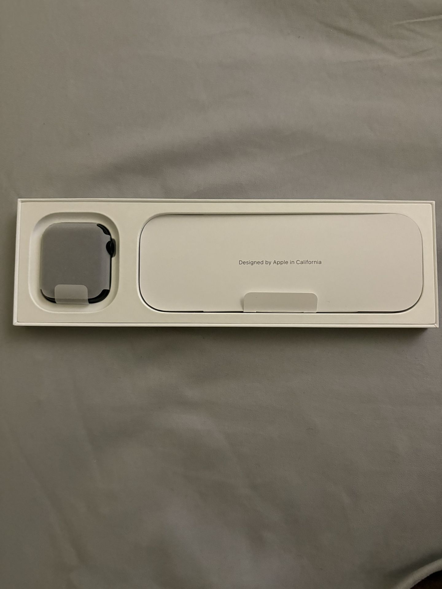 Apple Watch SE Generation 2, 44mm