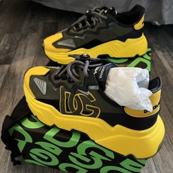 Dolce & GABBANA
