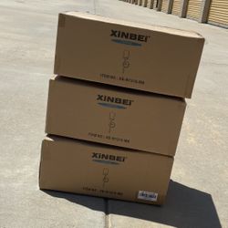 3 Xinbei Light Fixtures