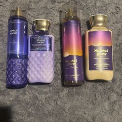 Bath & Body Works 