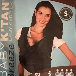 Baby Carrier