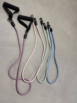 Exercise Bands
