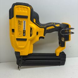 Dewalt 20v Brushless Brad Nailer 205640/12