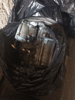 honda civic 96 transmission