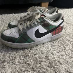 Nike Dunks